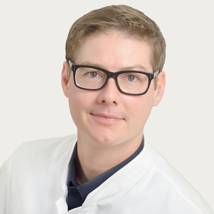 Dr. med. Daniel Holzmüller