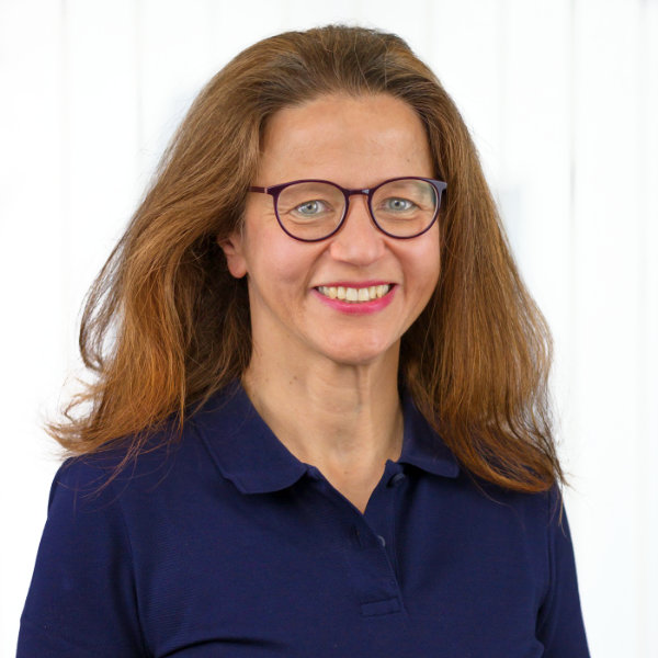 Marie-Luise Schmittdiel